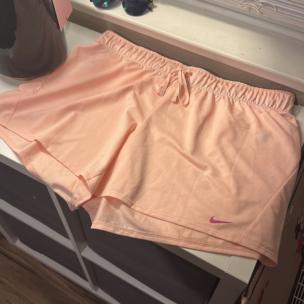 Nike shorts